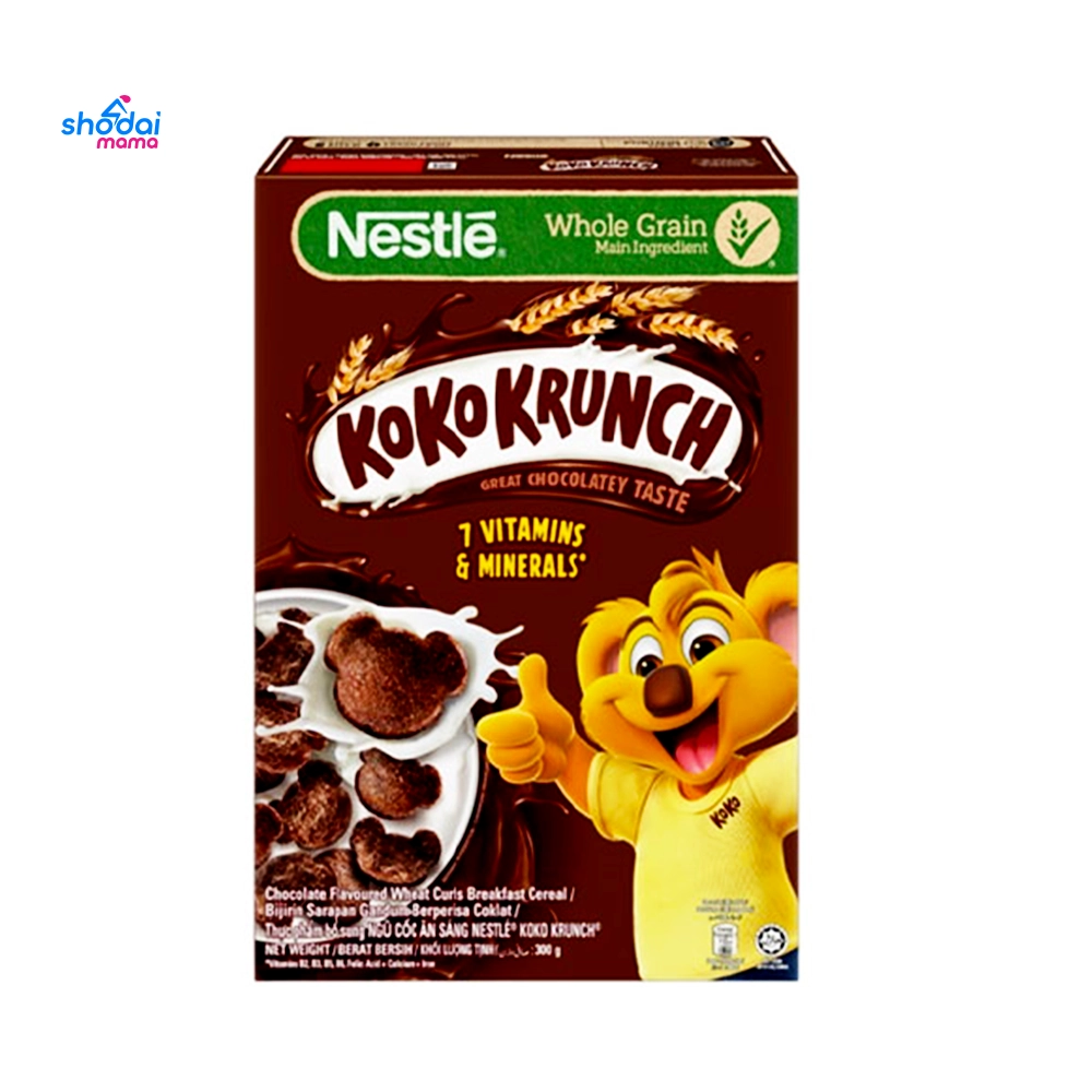 Nestle Koko Krunch 300gm